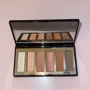 Charolette Tilbury Eyeshawdow
